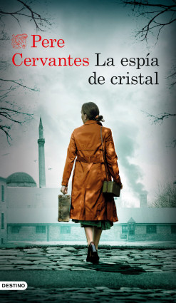 guerra y espionaje