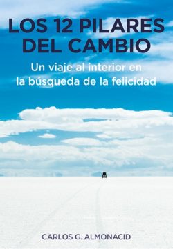 12 pilares del cambio