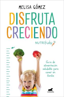 Disfruta creciendo Disfruta creciendo