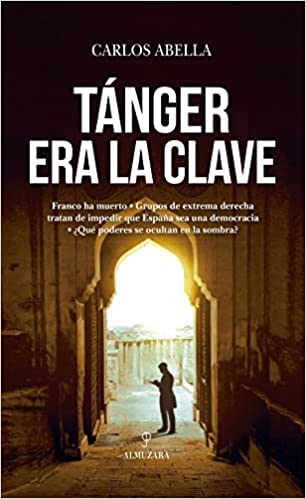 Tánger era la clave Tánger era la clave