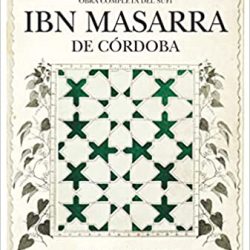 Obra completa de Ibn Massarra de Córdoba