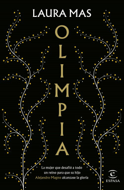 Novedades editoriales septiembre 2022 Olimpia