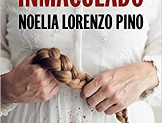 BLANCO INMACULADO – NOELIA LORENZO PINO
