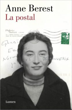 La postal novedades editoriales septiembre 2022