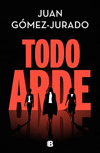 TODO ARDE - JUAN GÓMEZ-JURADO