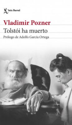 Tolstói ha muerto
