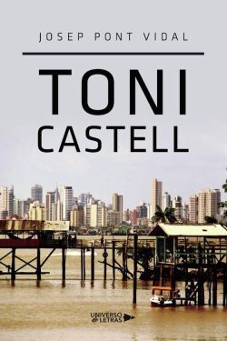 Toni Castell,
