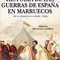 historia de la guerra de España en marruecos