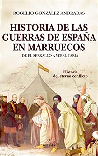 historia de la guerra de España en marruecos