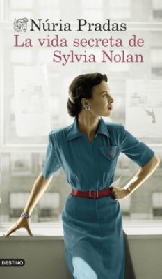 la vida secreta de Sylvia Nolan