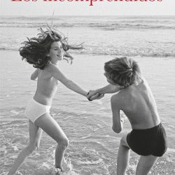 LOS INCOMPRENDIDOS – PEDRO SIMÓN