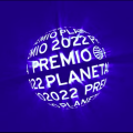 Premio Planeta 2022