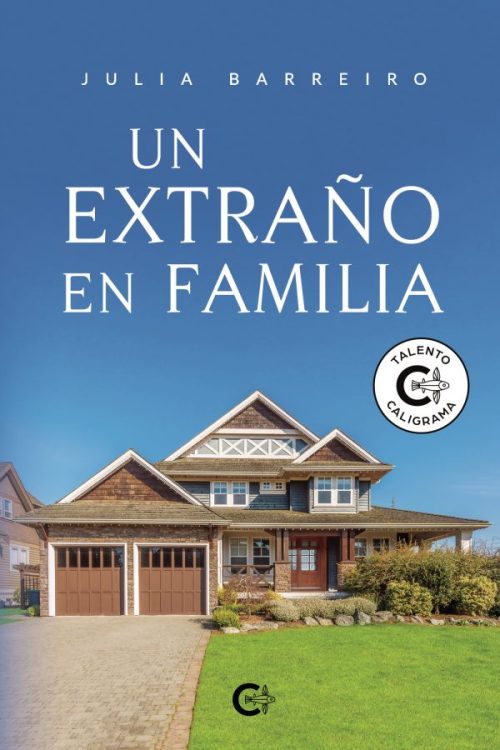 Un extraño en familia