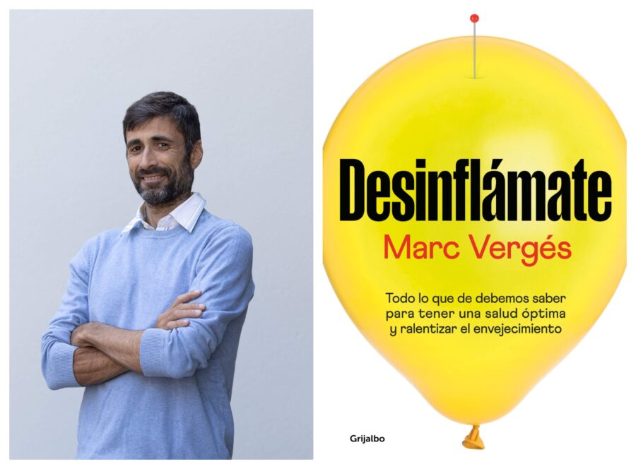 Entrevista a Marc Vergés