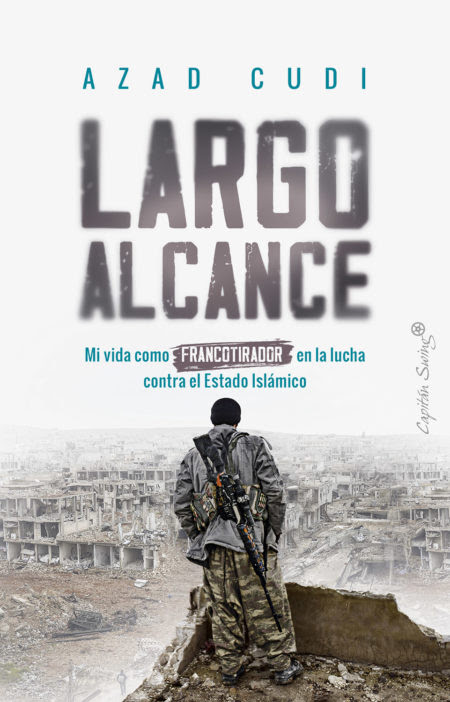 Largo alcance Largo alcance