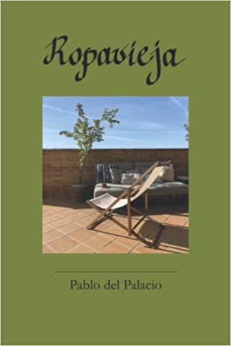 Ropavieja - Pablo del Palacio
