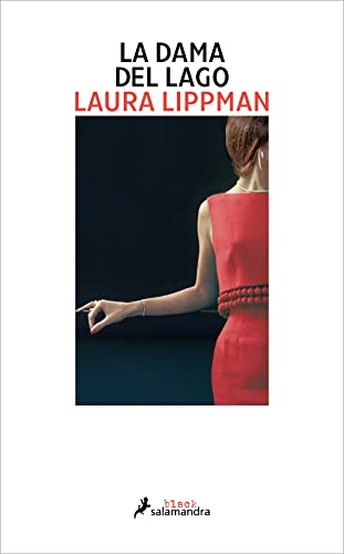 LA DAMA DEL LAGO NOVEDADES EDITORIALES ENERO 2023