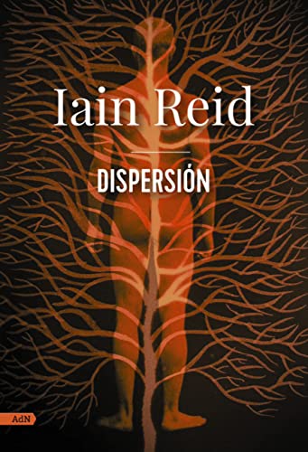 Iain Reid regresa con Dispersión 