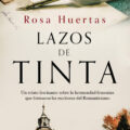 lazos de tinta novedades editoriales febrero 2023