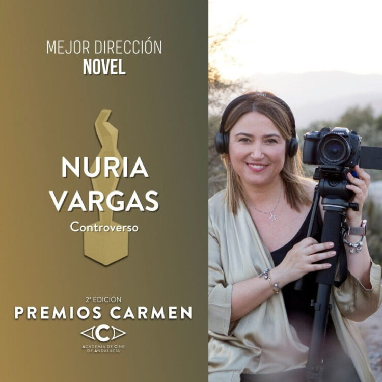 Nuria Vargas Rivas