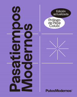 Pasatiempos Modernos