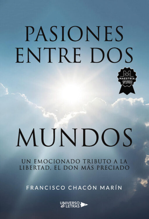Pasiones entre dos mundos,