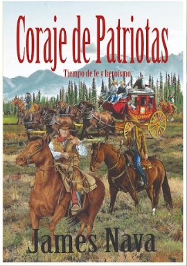 Coraje de patriotas