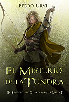 El misterio de la Tundra