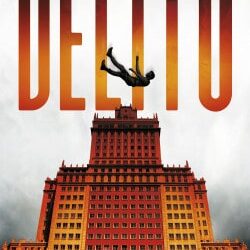 DELITO – CARME CHAPARRO