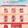 Las chicas de Bloomsbury"
