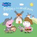 Peppa y los molinos