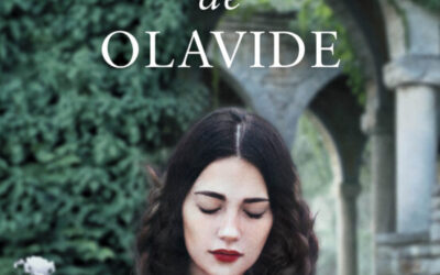 EL JARDÍN DE OLAVIDE – NURIA QUINTANA