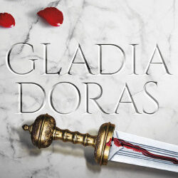GLADIADORAS – JUAN TRANCHE