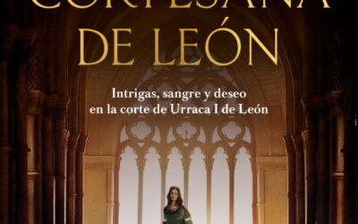 LA CORTESANA DE LEÓN – FRANCISCO SEMPERE