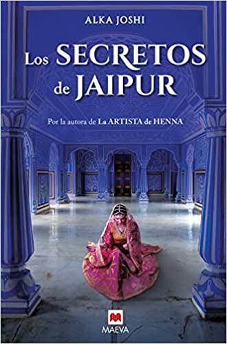 Los secretos de Jaipur