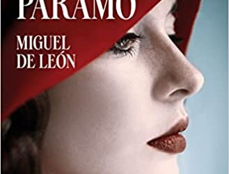 ALMAS EN EL PÁRAMO – MIGUEL DE LEÓN