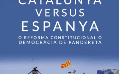 Catalunya versus Espanya