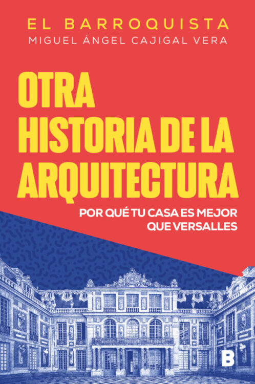Vuelve El Barroquista