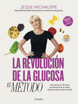 La revolución de la glucosa- el Método
