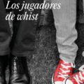 Los jugadores de whist