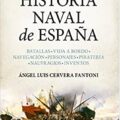 Historia nava de España