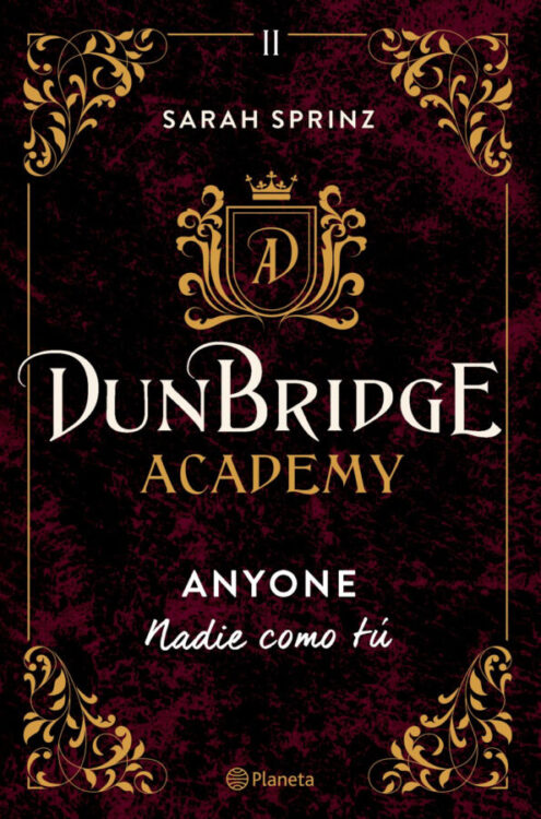 Dunbridge Academy. Anyone