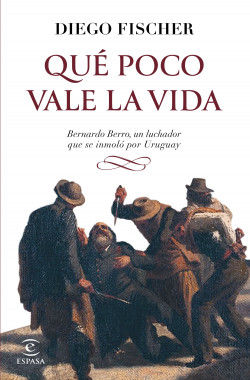 novedades editoriales julio y agosto 2023 Qué poco vale la vida
