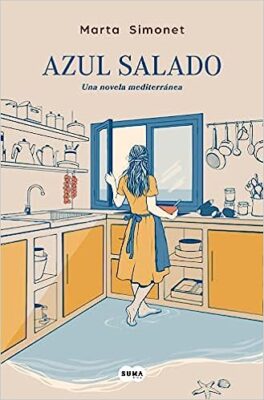 novedades editoriales julio y agosto 2023 azul salado