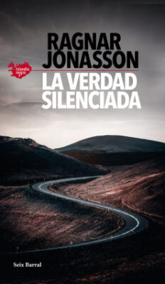 novedades editoriales julio y agosto 2023 La verdad silenciada