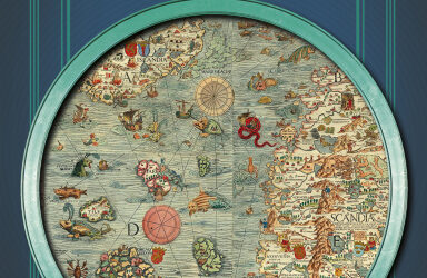 THULE. EL SUEÑO DEL NORTE – ELISA BENI