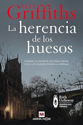 LA HERENCIA DE LOS HUESOS