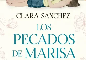 LOS PECADOS DE MARISA SALAS – CLARA SÁNCHEZ