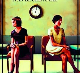 SALA DE ESPERA – IVÁN DE CRISTÓBAL