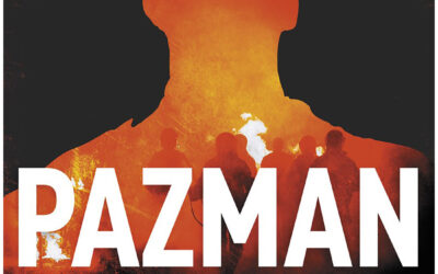 PAZMAN – COQUE ASTILLERO